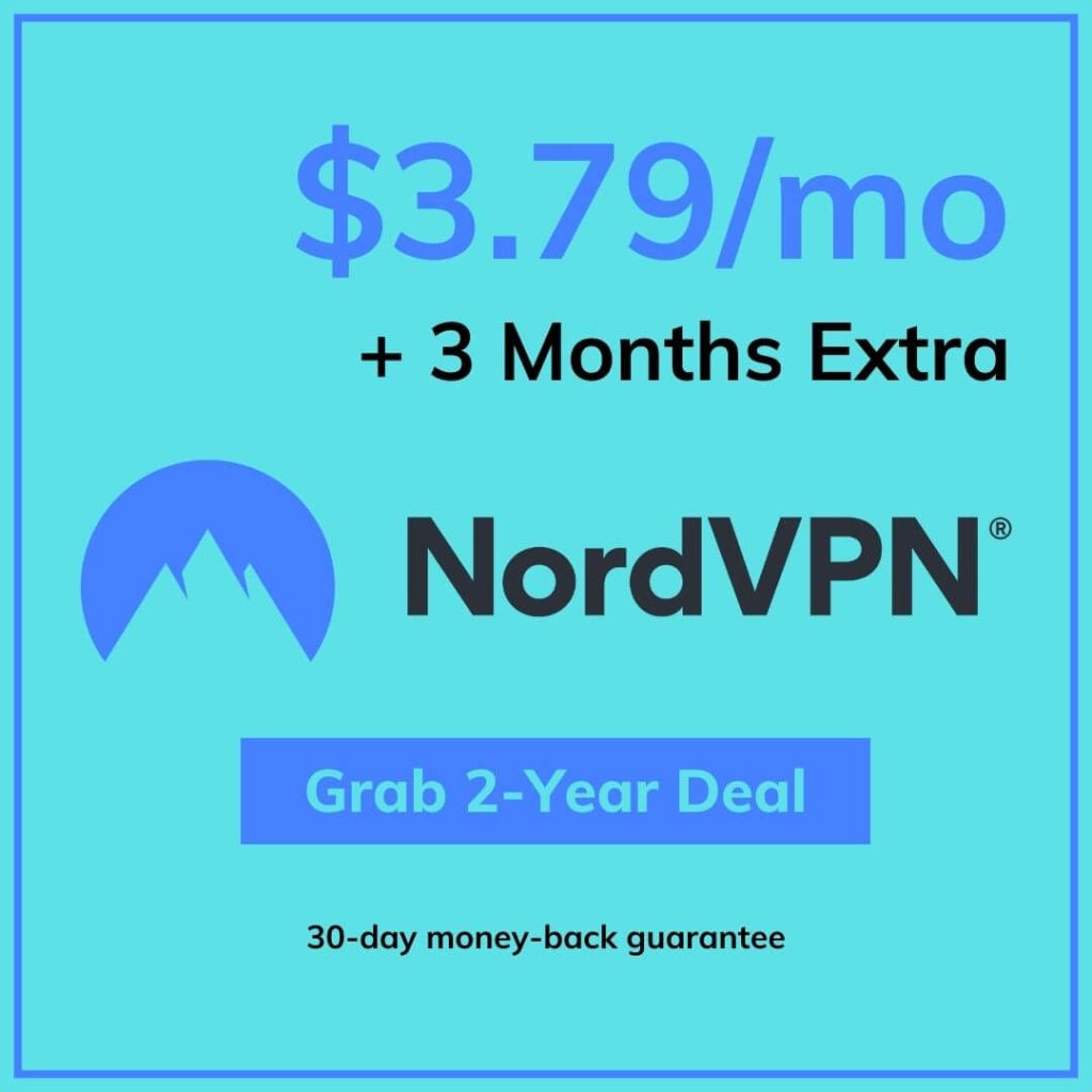 NordVPN